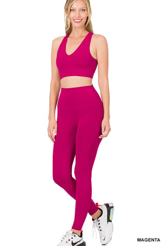 Activewear