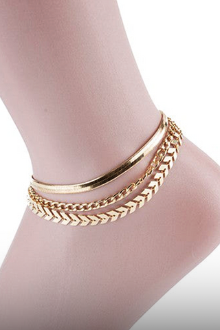 Anklets