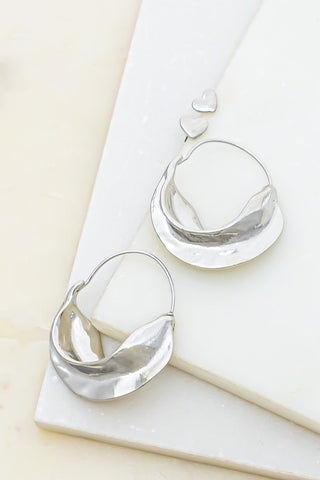 Women's Stud Earrings | 2 Earrings Set | UniBou, Inc