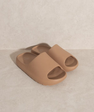 OASIS SOCIETY Wyatt - Comfort Slides