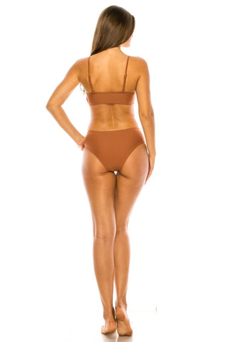 Women's Bikini Set | Cute Bathing Suits | UniBou, Inc