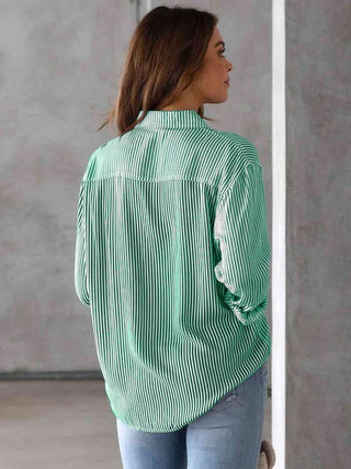 Women's Collar Shirts | Collared Neck Shirts | UniBou, Inc