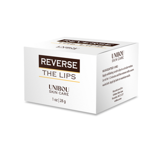 Reverse the Lips - Lip Scrub & Balm