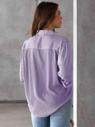 Women's Collar Shirts | Collared Neck Shirts | UniBou, Inc