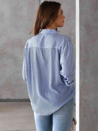 Women's Collar Shirts | Collared Neck Shirts | UniBou, Inc