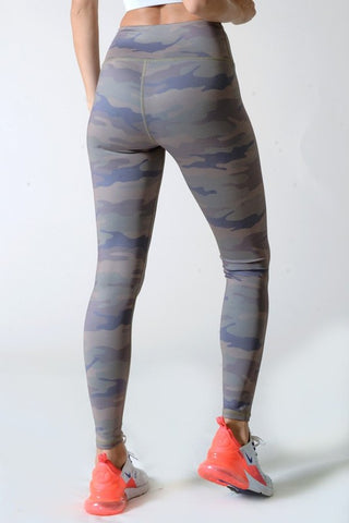 High Waist Leggings | Leggings with Pocket | UniBou, Inc