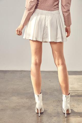 Women's Mini Skirts |  Cute Mini Skirts | UniBou, Inc