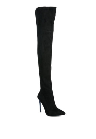 Women's Knee High Boot | Stiletto Knee High Boots | UniBou, Inc