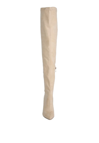 Women's Knee High Boot | Stiletto Knee High Boots | UniBou, Inc