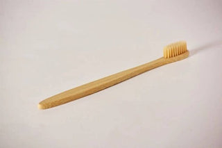 Soft Wooden Toothbrush | UniBou, Inc