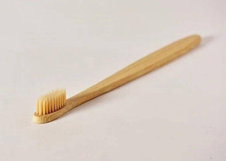 Soft Wooden Toothbrush | UniBou, Inc