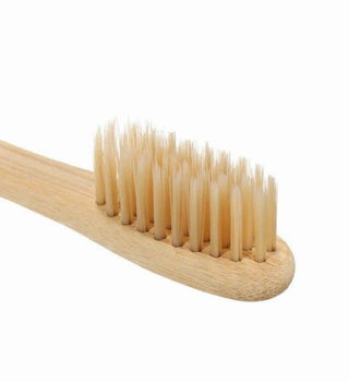 Soft Wooden Toothbrush | UniBou, Inc